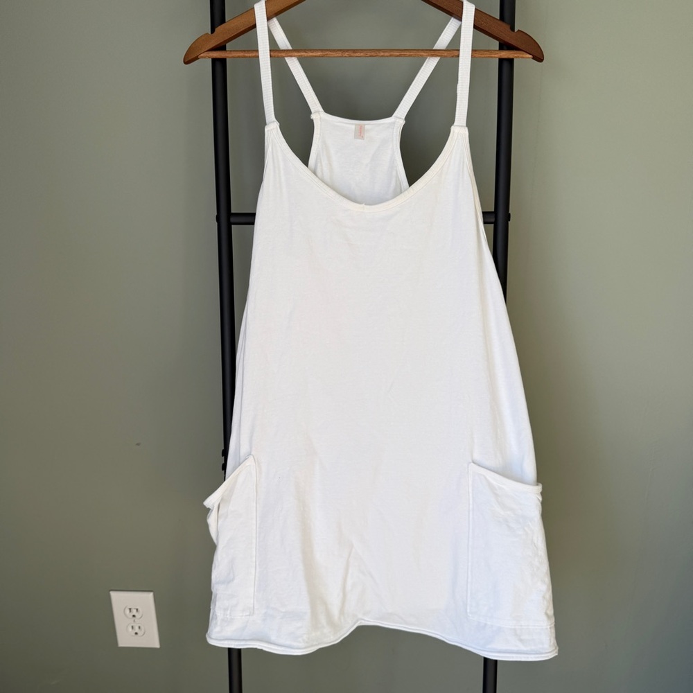 FP Movement by Free People Hot Shot Mini Dress